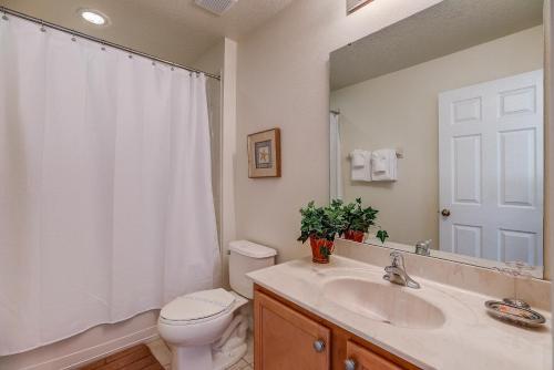 Kissimmee Villa Sleeps 12 Pool Air Con Wifi