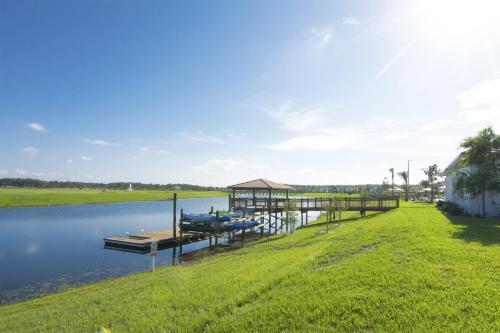 Deluxe Apartment At Storey Lake (243546)