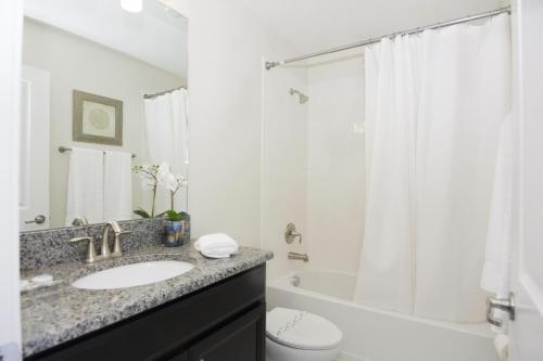 Dream Single Vacation Home Close To Disney Sl4788
