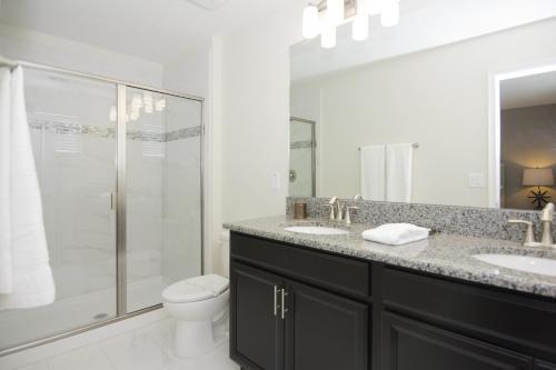 Dream Single Vacation Home Close To Disney Sl4788