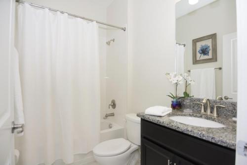 Dream Single Vacation Home Close To Disney Sl4788