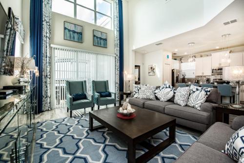 King Castle Villa #230920