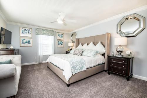 King Castle Villa #230920