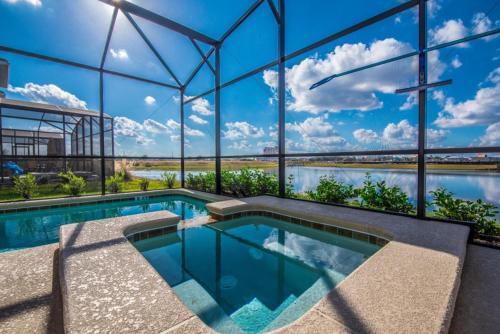 King Castle Villa #230920