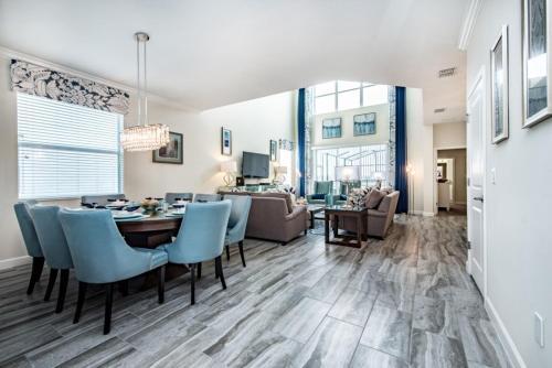 King Castle Villa #230920