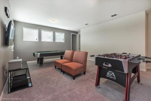 Sawyer Palm Place Villa #258902 Villa