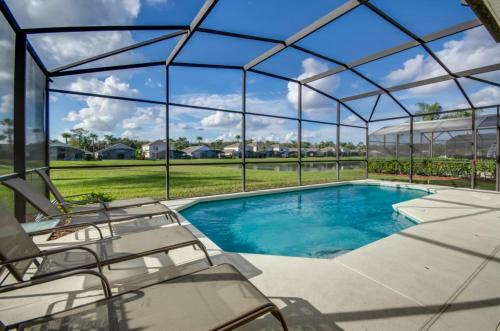 950 Lake Berkley Drive Villa #221678 Villa