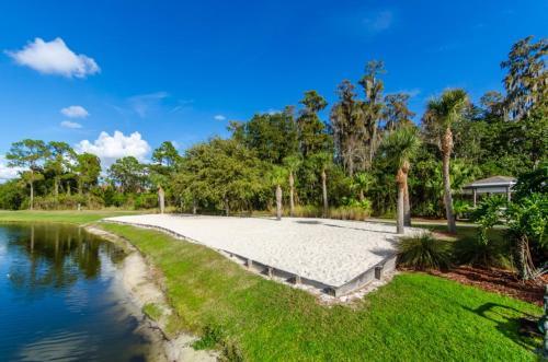 950 Lake Berkley Drive Villa #221678 Villa