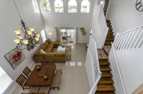 950 Lake Berkley Drive Villa #221678 Villa