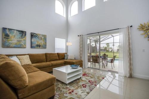 950 Lake Berkley Drive Villa #221678 Villa