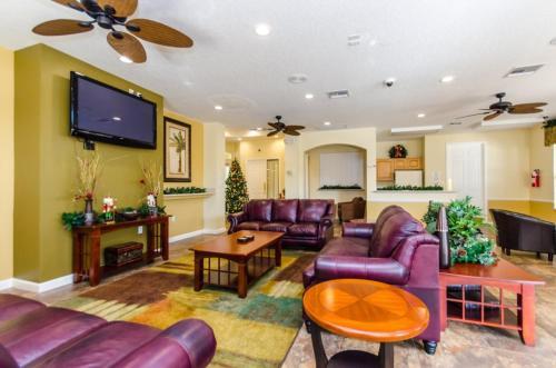 950 Lake Berkley Drive Villa #221678 Villa