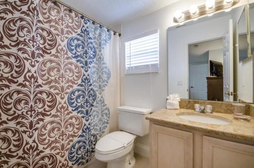 950 Lake Berkley Drive Villa #221678 Villa
