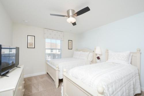 4 Bedrooms Villa - Storey Lake