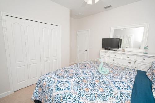 Cat Palm Townhome #231411 Townhouse