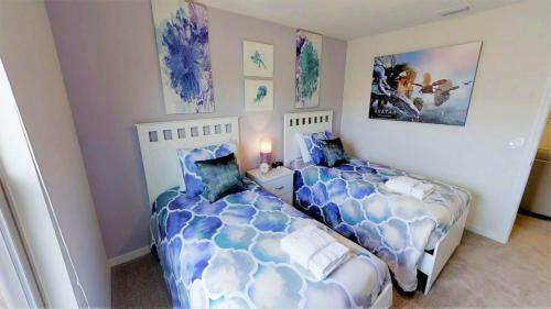 Windsor At Westside Resort 4 Bedroom Vacation Home With Pool 1748