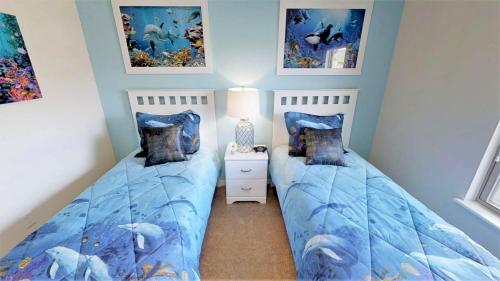 Windsor At Westside Resort 4 Bedroom Vacation Home With Pool 1748