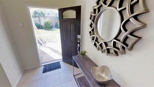 Windsor At Westside Resort 4 Bedroom Vacation Home With Pool 1748