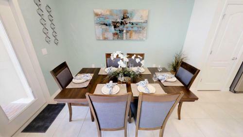 Windsor At Westside Resort 4 Bedroom Vacation Home With Pool 1748