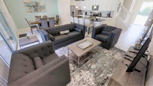 Windsor At Westside Resort 4 Bedroom Vacation Home With Pool 1748