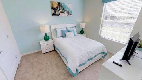Windsor At Westside Resort 4 Bedroom Vacation Home With Pool 1748