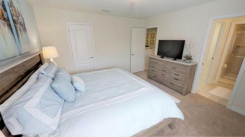 Windsor At Westside Resort 4 Bedroom Vacation Home With Pool 1748