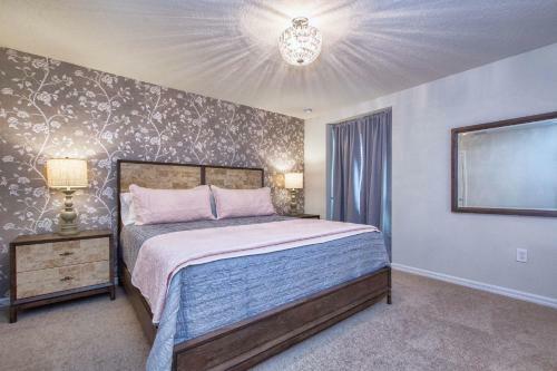 Windsor-4 Bed Townhouse W/splashpool-3812ww