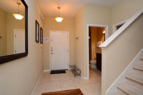 Villa Paradise Palms-4 Bedroom Townhome-3001pp