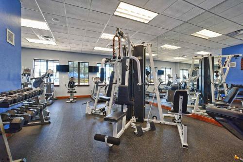 Villa Paradise Palms-4 Bedroom Townhome-3001pp