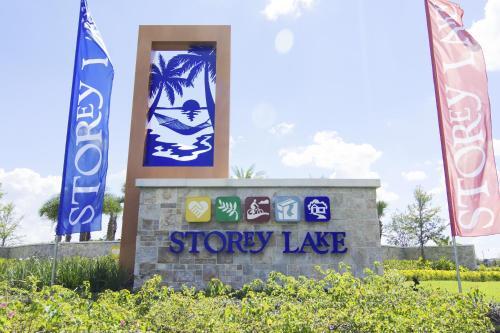 Excellent Apartment At Storey Lake (273064)
