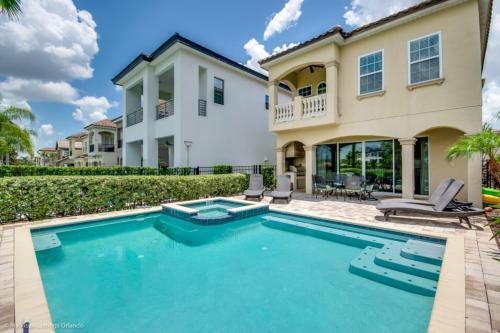 Castle Pines Reunion Resort Villa Villa