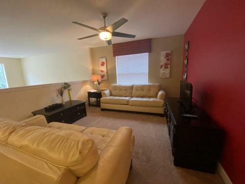 Villa Paradise Palms- 5 Bedroom Pool Home-3102pp