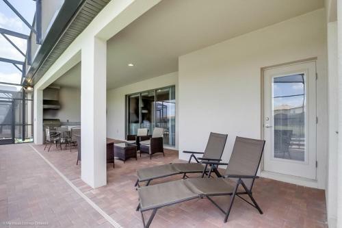 Macapa Drive Villa #260016 Villa