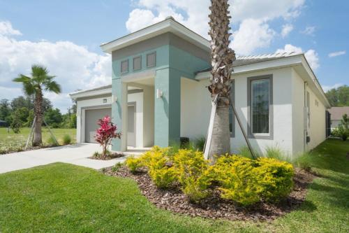Villa 4-bedroom House W/ Private Pool - Lovely Location