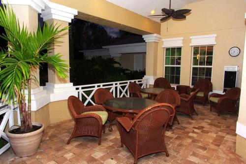 Apartamento Copa Cabana Condo #103 Condo