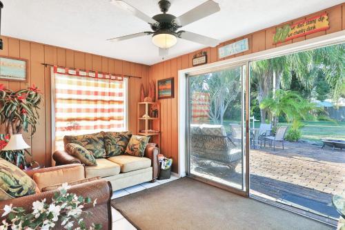 Beach Trip Retreat