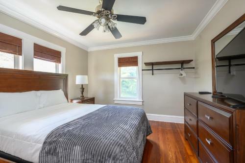 New Listing! Garden Getaway With Backyard Pool Oasis Home
