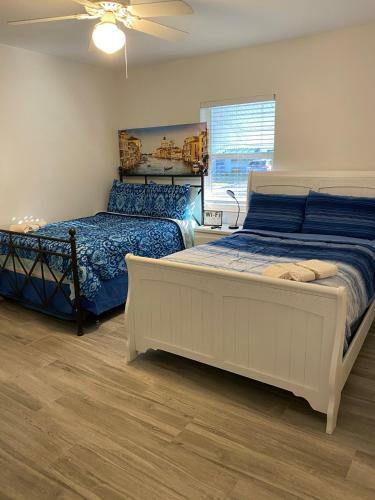 Family Room Apartamento de 2 Dormitorios