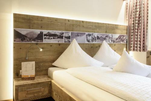 Hostal Gasthof-pension Wulfenia