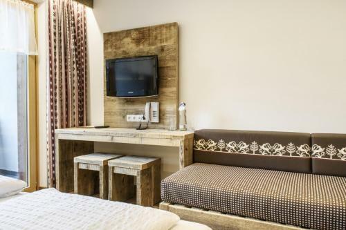 Hostal Gasthof-pension Wulfenia