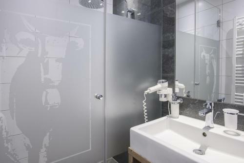 Hostal Gasthof-pension Wulfenia