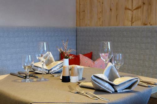 Hostal Gasthof-pension Wulfenia