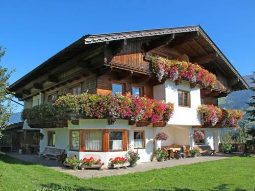 Apartment Neu I Fugen
