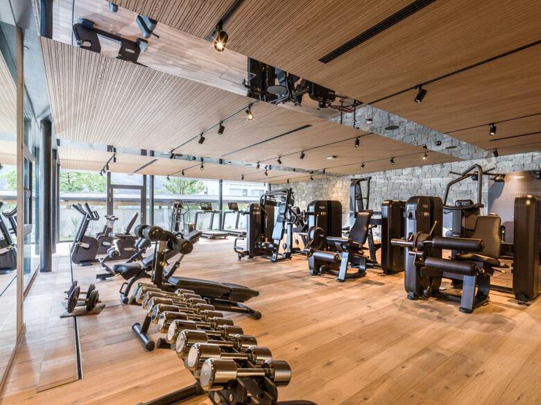 Sport- Und Wellnesshotel Held