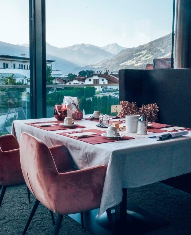 Sport- Und Wellnesshotel Held