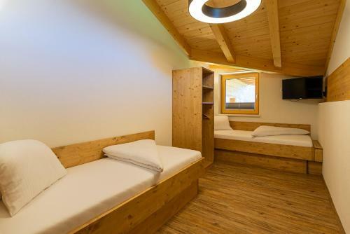 Apartamentos Haus Romantik