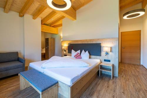 Apartamentos Haus Romantik