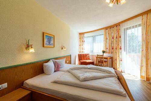 Apartamentos Haus Romantik