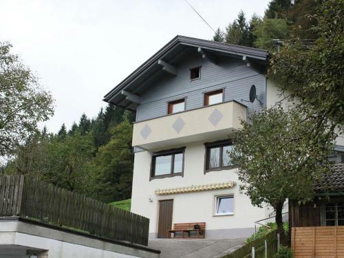 Holiday Home Haus Nachtschatt 1