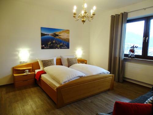 Hostal Pension Garni Christina