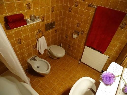 Hostal Pension Garni Christina